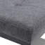 Manufactured Wood Accent Stool