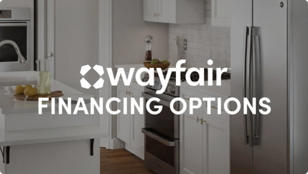 Wayfair Financing Options