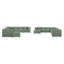 Canapé modulaire Quinterrious MINIMORE-683782794