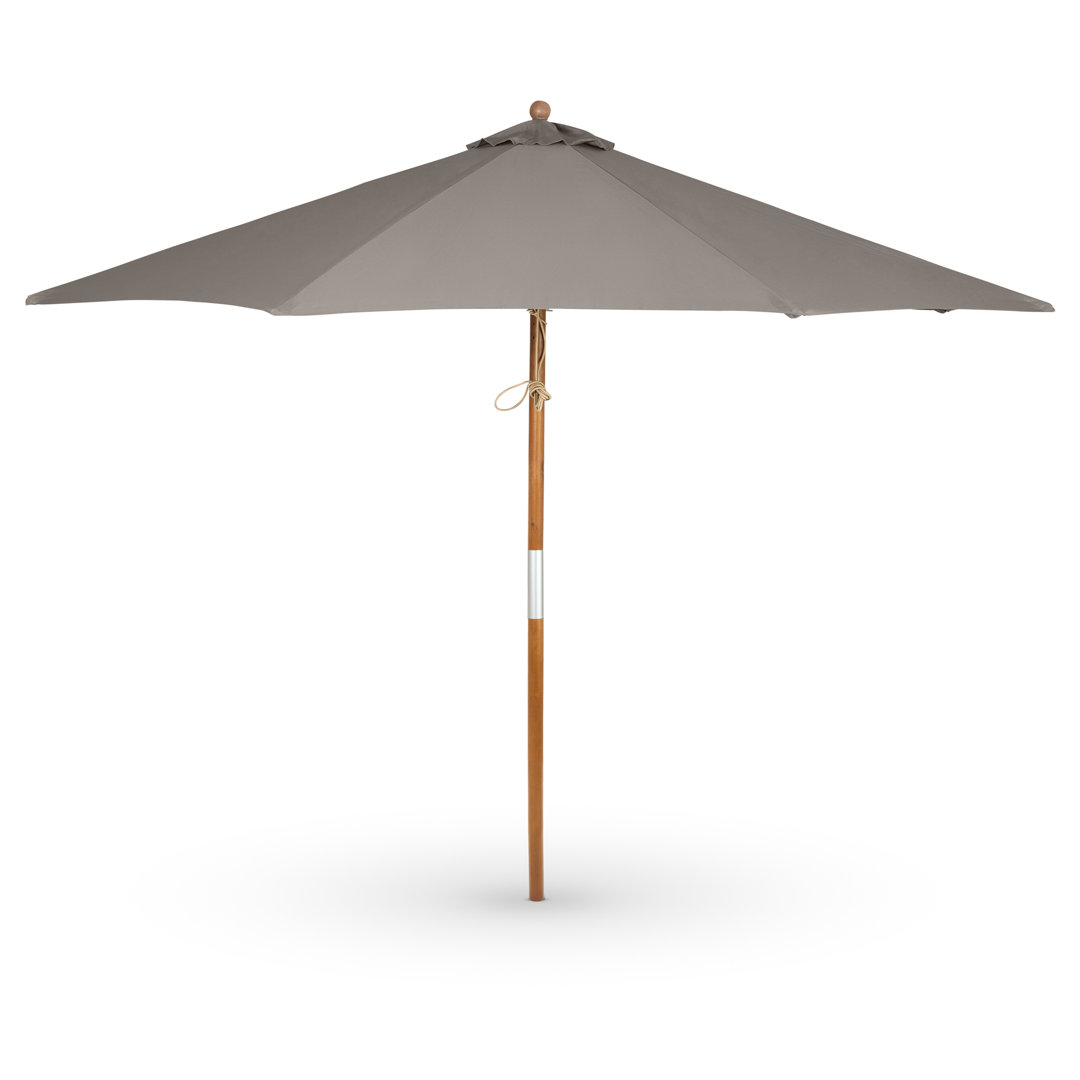 Caie 300cm Tilt Balcony Parasol