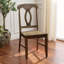 Chaise d'appoint Ottie-350813804