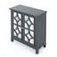 Armoire à portes doubles Firwood