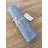 Deep Sea Blue Indoor Outdoor Table Runner