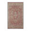 Tapis brun soyeux et moelleux-865706412