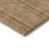 Premium Machine Washable Prisco Peach Rug