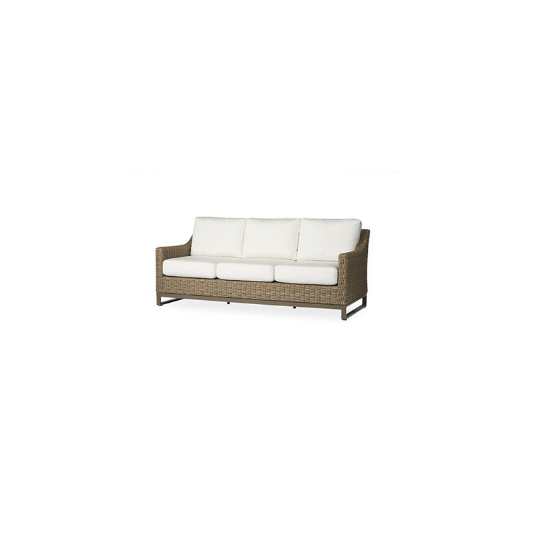Milan Outdoor 3 - Seat, Suelo Mist