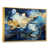 Gold Floater Framed selected