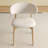 Solid Wood Dining Chair Set 2 Piece