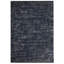 Abstract Area Rug in Navy-75233366