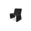 Ella Outdoor Accent Chair Charcoal-211870932