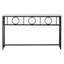 Hampton Console Table-63870982-63870984