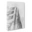 Sketching The Architecture Vol.15 - Wrapped Canvas-55340330