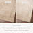 Chris Loves Julia x Loloi Palma Natural / Smoke Area Rug-117165048