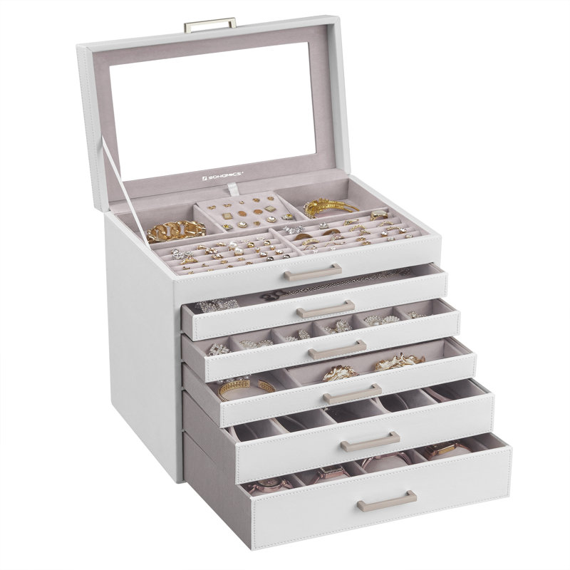 Jewelry Box +