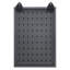 Steel Single Storage Cabinet ( 60cm H x 42cm W x 20cm D)