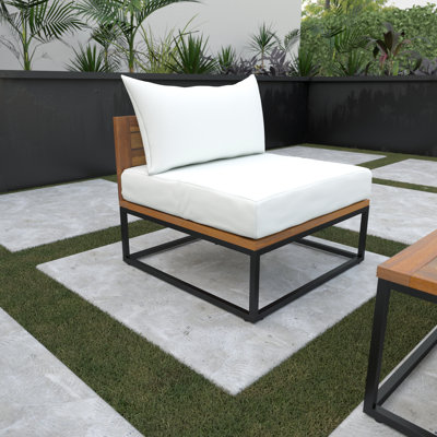 Chaise d'extérieur Horsforth