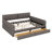 Queen Size Day Bed With USB And 2 Drawers-1365488094