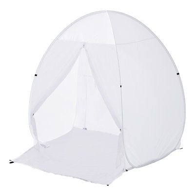 Portable Pop Up Spray Paint Tent Shelter Booth 60X60x70 In | Gift Idea