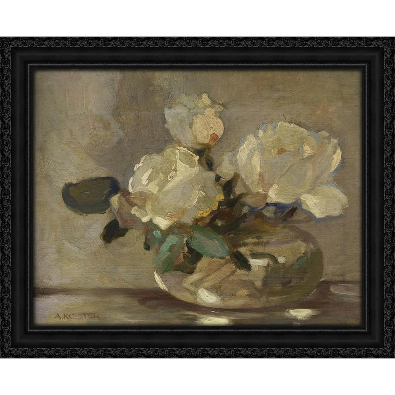 Blumenstilleben