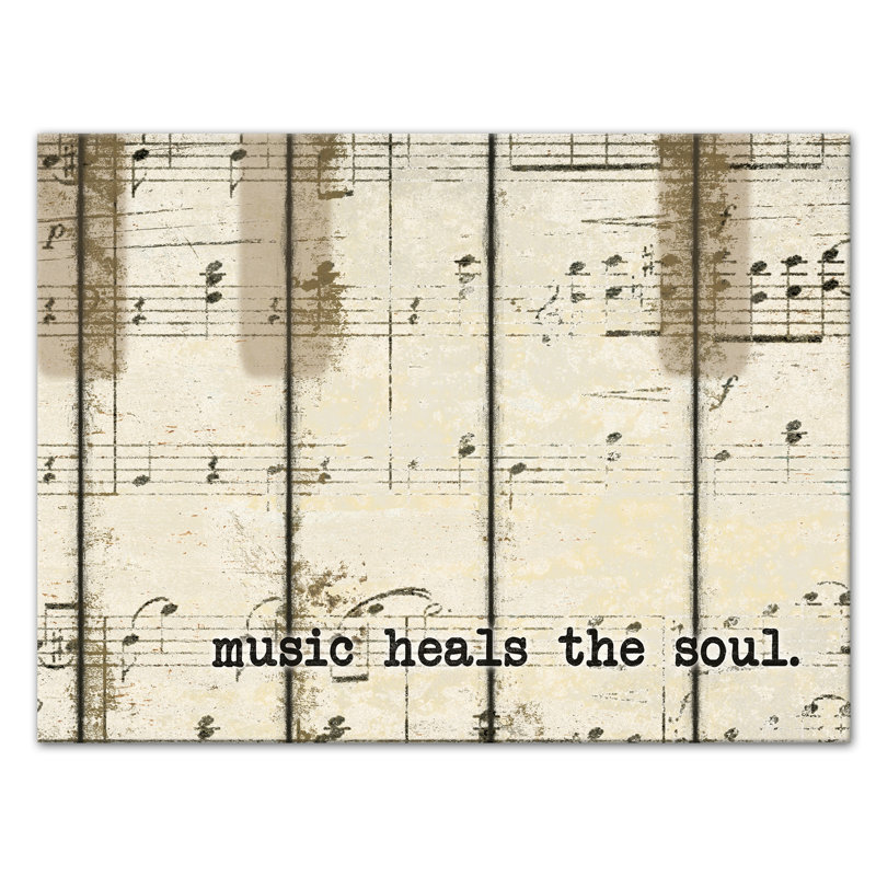 « Piano Keys Music Black », impression, H 18 po x l 24 po, Toile