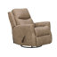 Fauteuil inclinable en cuir Fame-88951724-124342685