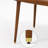 Solid Wood Dining Table-99690835