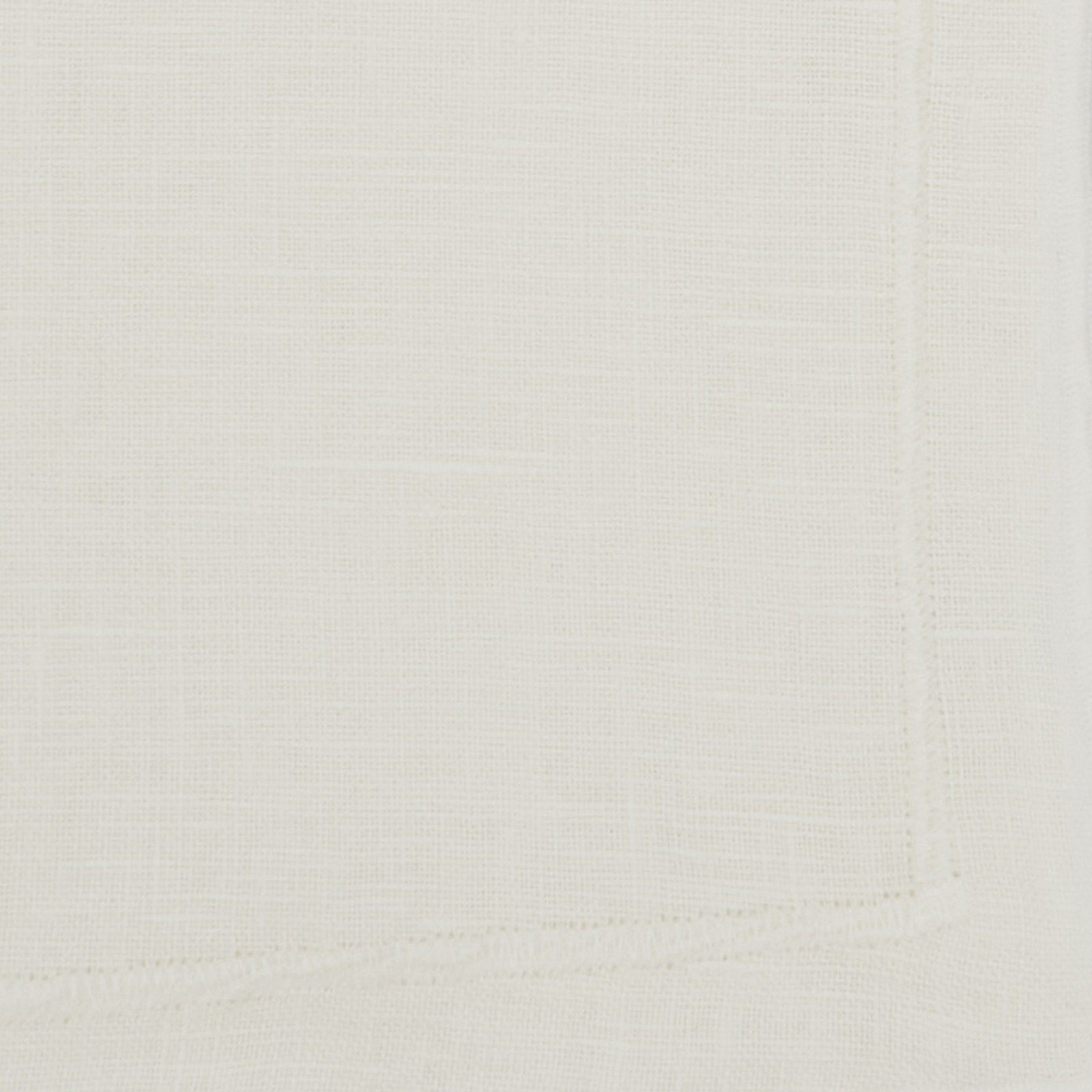 Aneta Linen Napkin, Ivory