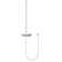 Smart Control Complete Shower System with TurboStat Technology