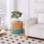 Pouf rond Onaway-922297566