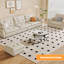 Canapé modulaire touffeté 94,49 po-129682763-129682765