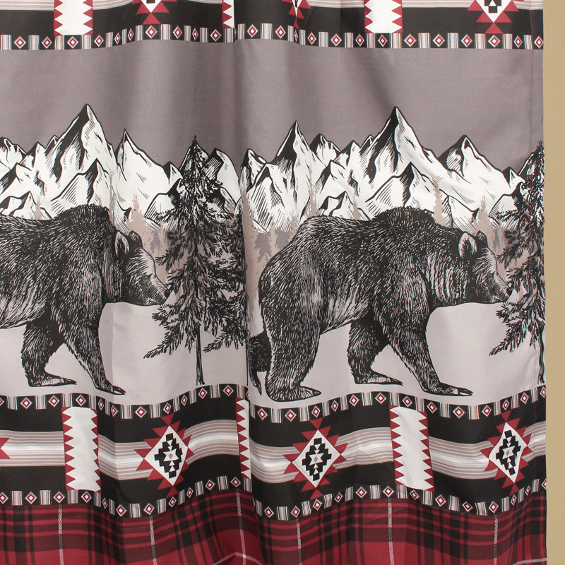 Greenland Fashion HomesTimberline Window Panel Pair