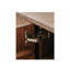 Nordic Retro Accent Cabinet Solid Wood Accent Cabinet
