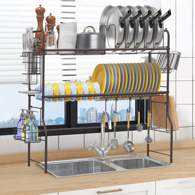Drain Tray