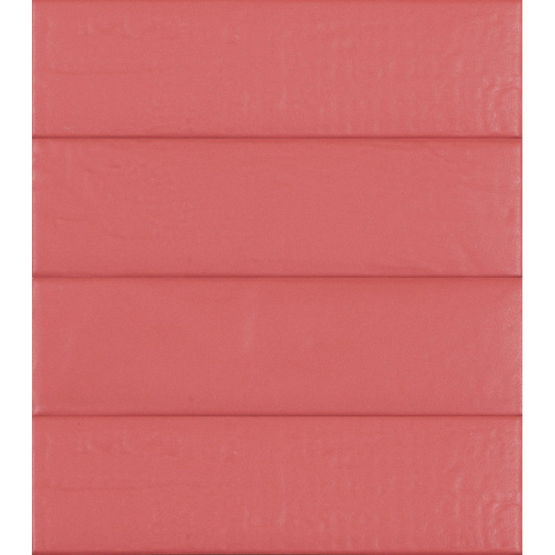 Boqueria flamant rose 3 x 9, Flamant rose