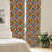 Animal Semi-Sheer Rod Pocket Curtain Panels-45985485
