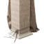 11 pi. L 13 pi. D Pavillon de jardin en acier-53617783-53617784