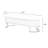 Upholstered Bench-481752295