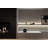 2.1875'' H x 78.75'' W x 1.375'' D Plastic Chair Rail