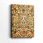 Collection sur toile de la collection Premium de MRX de WILRIS - Toile tendue avec châssis de qualité supérieure - Prêt à être accroché-80474548