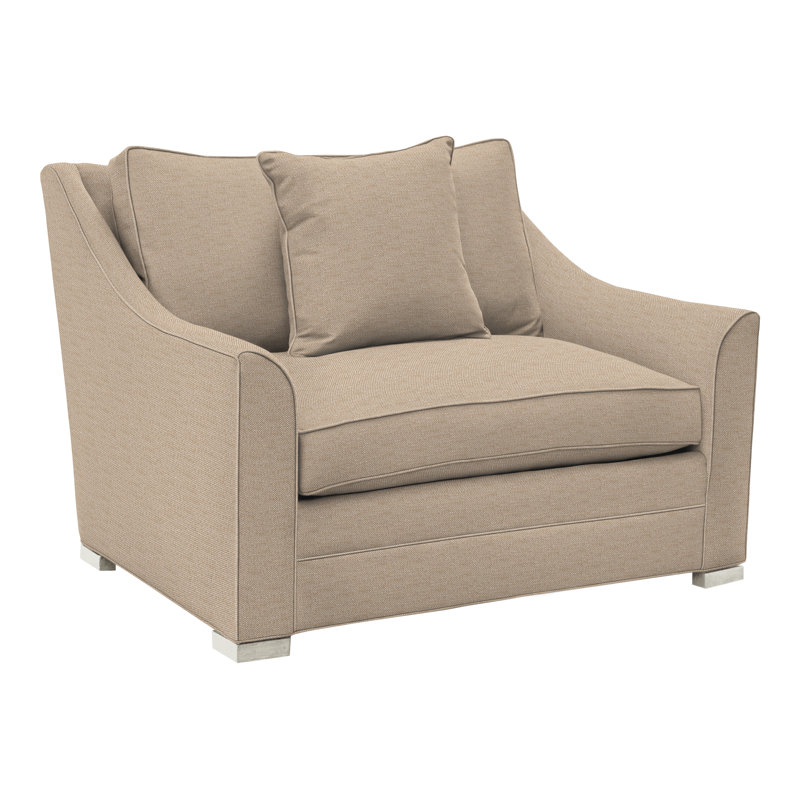 Chaise Nicholas, Wrenn, Sac en papier Perigold Tres Chic