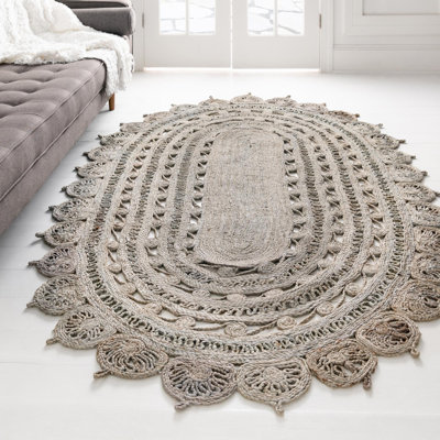 Michiel Oriental Indoor Rug