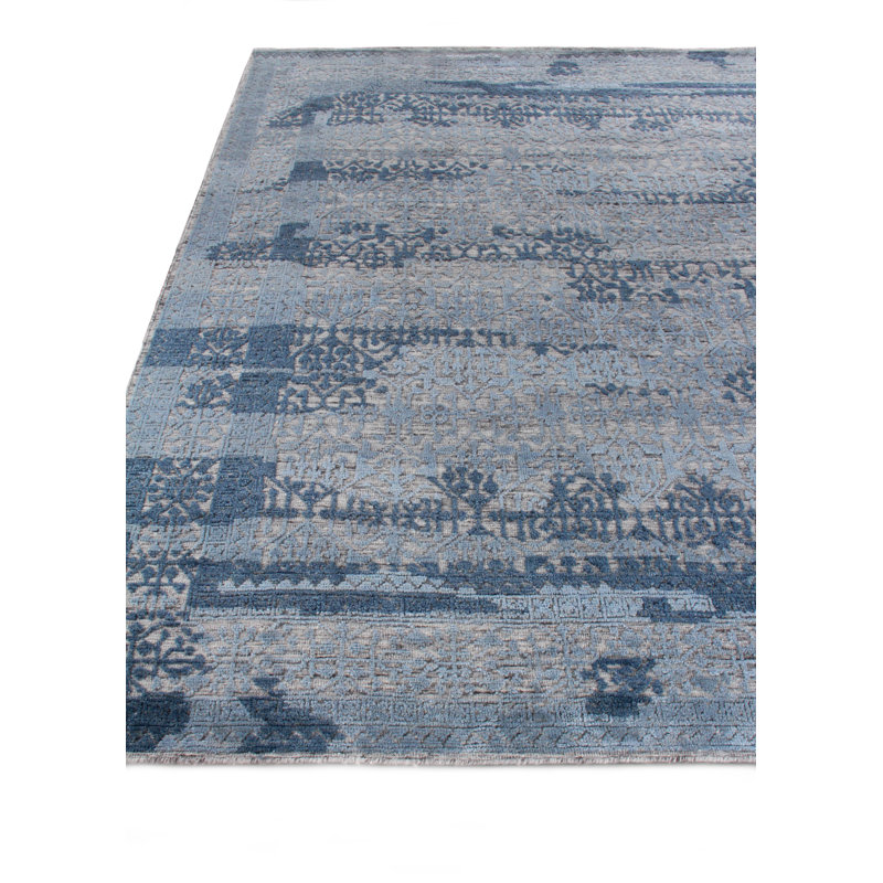 Cadence Oriental Area Rug, Rectangle 10' x 14'