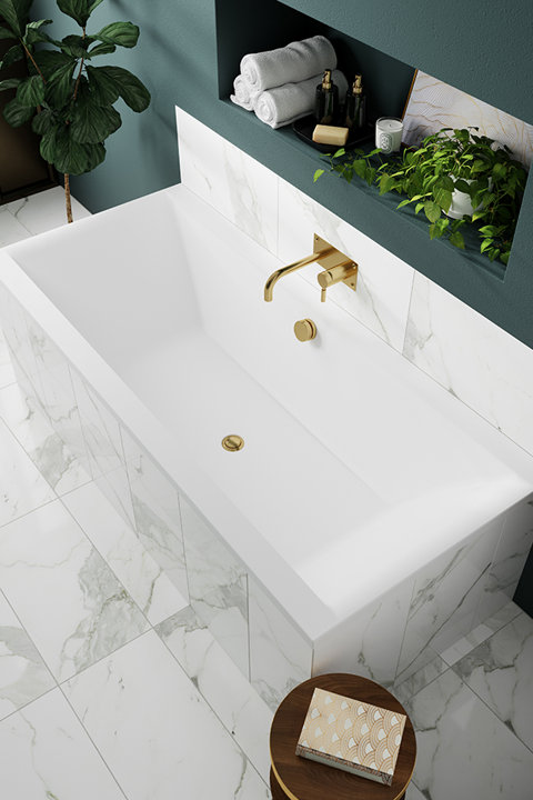 Baths