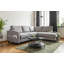 Molly Corner Sofa Bed-1249316804-1249317809