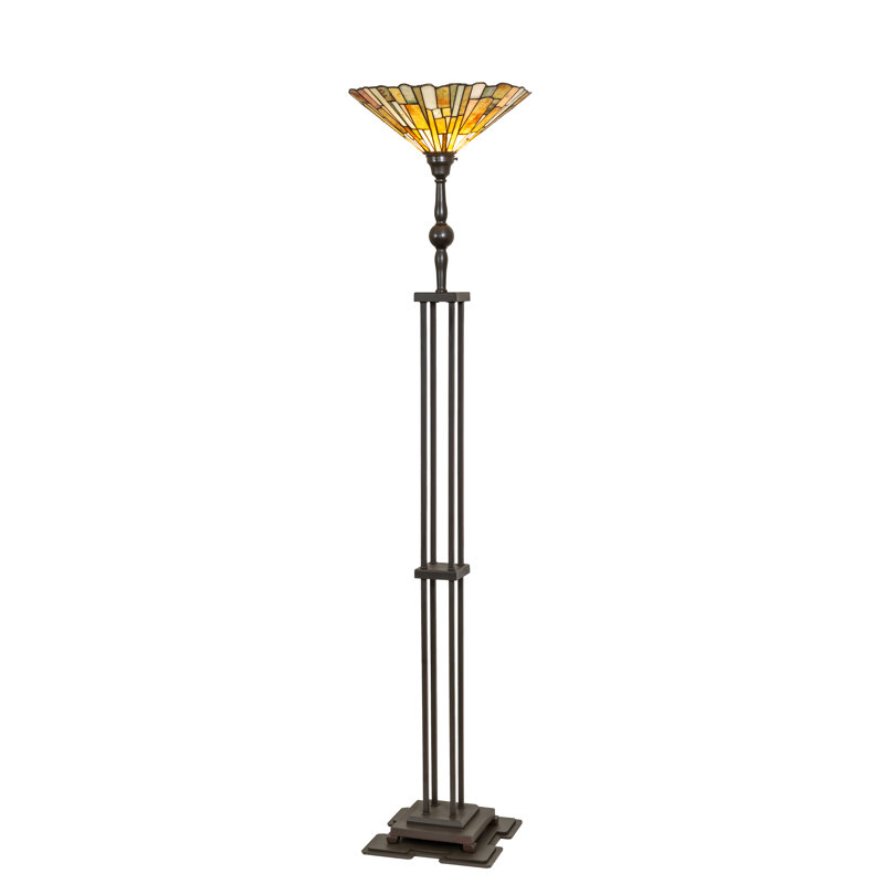 Torchiere Floor Lamp