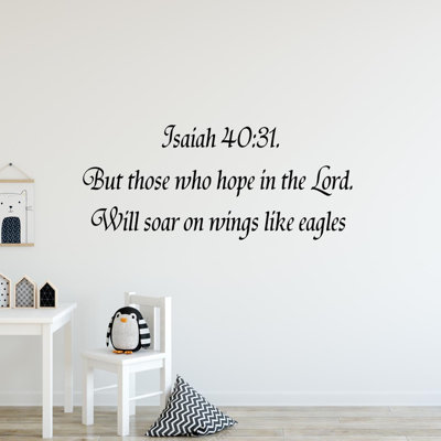 Religious & Spiritual Wall Decal