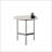 Small Round Accent Table