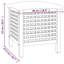Aditri Shower Bench