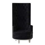 Norma Wingback Chair