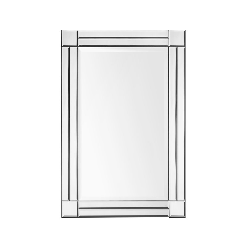 Draven Flat Mirror
